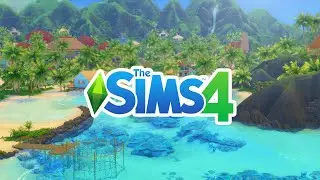 I Remade The Entire Sims 4 (Simsie Save Download)