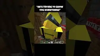 Clearly Grief Prevention doesn't protect us from TNT Damage #tnt #minecraftsurvival #minecraftsmp