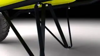 Carretillas Surtek