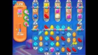Candy Crush Soda Saga Level 6394