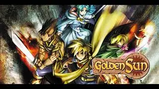 Golden Sun OST - Boss Battle Extended