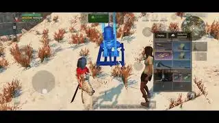 Daily in Treasure Job (Eps. 019) - LifeAfter Indonesia