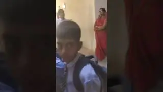 Promotion in next class of students