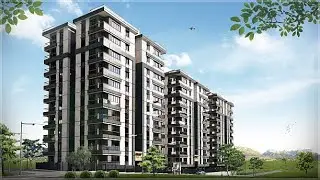 Ramky One Odyssey Kokapet in Hyderabad - Ready To Live In With Mystic View