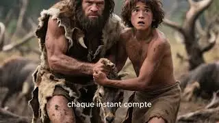 Vivre la chasse &agrave; l&rsquo;&Acirc;ge de Pierre &ndash; Immersion Homo erectus
