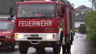 Freiwillige Feuerwehr Schweinbach