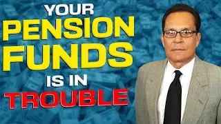 Pension Fund Crisis Flashing Code Red!!