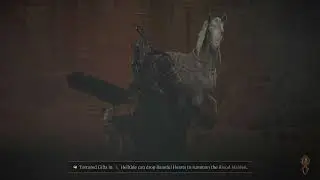 Film - HORROR - 2025 Diablo 4. Berserk armor.