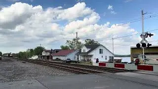Norfolk Southern H19 - 5/2/25