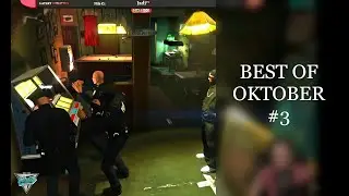 Best of Oktober #3 [Unity-Life] | JadiTV