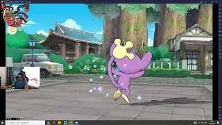 Infinity Island FR Pok&eacute;mon mobile et en ligne ! #3