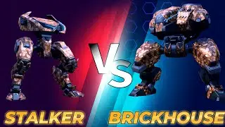 Stalker vs Brickhouse Which Mech is Actually Better in 2025?