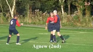 North Down 3-4 Newtown Forest