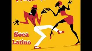 Rika Twins - Soca Latino - Panama Soca 2019 (Socatina)