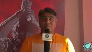 C++ is a warning Editor Nagendra URS