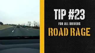 Making the Roadways Safer | Tip #23 for All Drivers