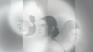 Iulia Geaboc - Time