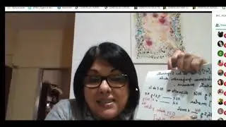 PH POH REDOX 2&deg; A&Ntilde;O