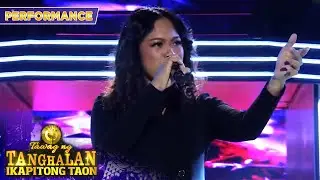 Eden Lucaylucay | Labo | Tawag Ng Tanghalan