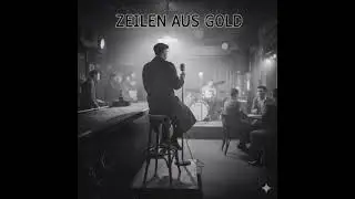 (AI Blues Cover) Zeilen aus Gold -Xavier Naidoo 
