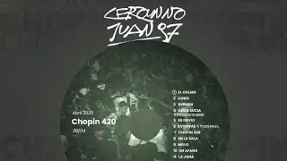 Cerounno- Satrapas (Instrumental)