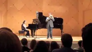Josh Bledsoe I Nielsen- Fantasy Pieces Op.2