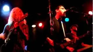 Birdhand - Ruby