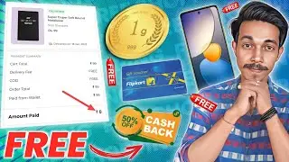 today free loot offer | free shopping loot today | campaign loot today #free #freeshopping
