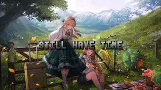Still Have Time - Starsektor (Official Music)