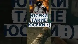 THE STORY OF ONE YUSEK #streamer #games #eft #gaming #escapefromtarkov #tarkov #pc #shorts