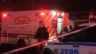 One dead, another hurt in shooting in East New York