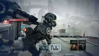 Titanfall 1 PC gameplay 4/22/2025