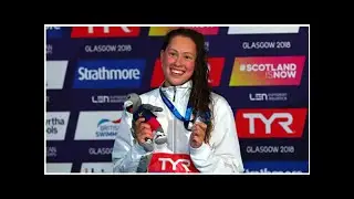 Schwimm-Vizeeuropameisterin K&ouml;hler wechselt Trainer