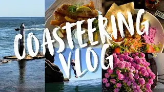 Trip after 20 years | Coasteering | South Devon | Tourqay | Malayalam Vlog