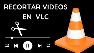 ✂️ C&oacute;mo Extraer Clips de Videos con VLC 🎬