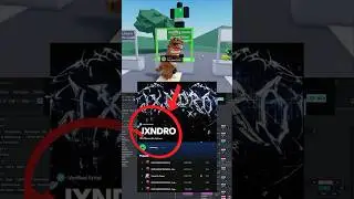 SONG: VEM CA || 🤩 phonk COLLAB W/ JXNDRO #roblox #musicproducer #rma #micup #brazilianphonk