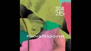 Teatro Bonci: la Stagione 24/25