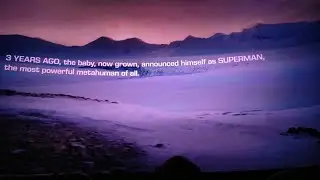Opening to SUPERMAN (2025) | IMAX&reg; (with Laser) Countdown | PVR Priya | Filmed For IMAX&reg;