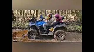 CForce 500ho и Kayo au 300 во все тяжкие)