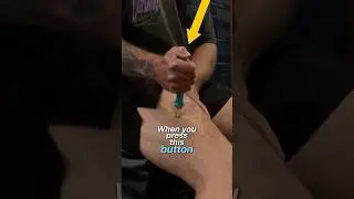 This Injection Doesn&rsquo;t Need a Needle