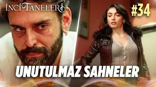 İnci Taneleri Tutkunlarına: Unutulmaz Sahneler #34 - #incitaneleri
