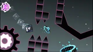 (CANCELLED) &ldquo;SPIRAL&rdquo; By Hiyoka, FC88, Menology, and more (Updated layout Showcase) | GD 2.207