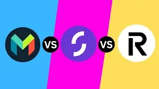 Revolut vs Monzo vs Starling &ndash; Best Digital Bank in the UK 2025?  (Full Comparison)