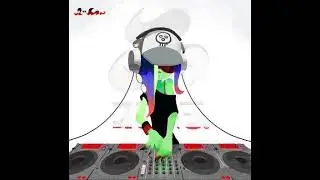 #47 onward [SPLATOON 3 SIDE ORDER CREDIT MUSIC]