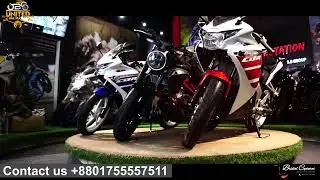 All Kind Of Special Graphic's CBU Bike's Are Available Here...