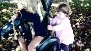 Fall Children