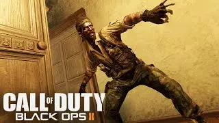 Time and Fate - Call of Duty Black Ops 2 (4K UHD)