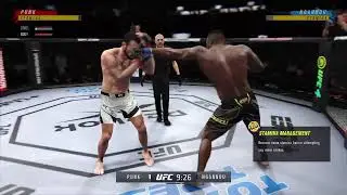 1000$ Martial mind Challenge