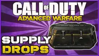 SUPPLY DROP RANT!