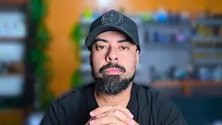 Precisamos conversar...
